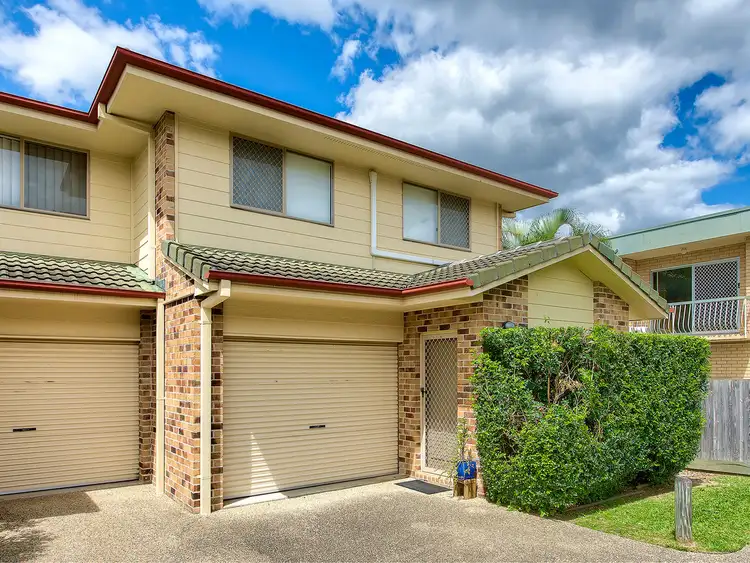 6/12 Brockman Street, Kedron QLD 4031