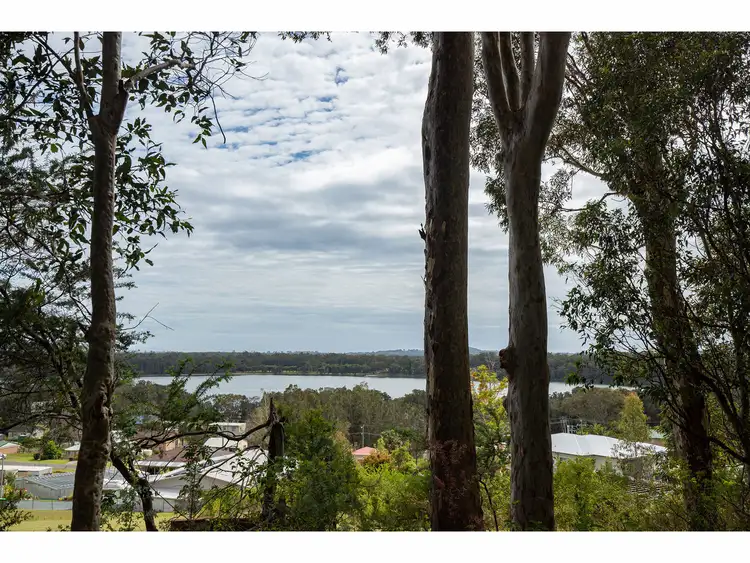Third view of Homely land listing, 7 Elanora Street, Coomba Park NSW 2428