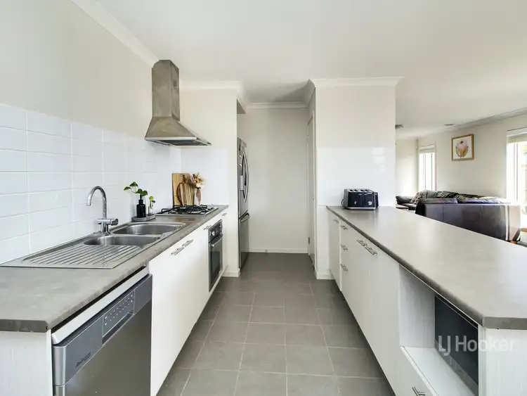 Third view of Homely house listing, 13 Eastcoast Court, East Bairnsdale VIC 3875
