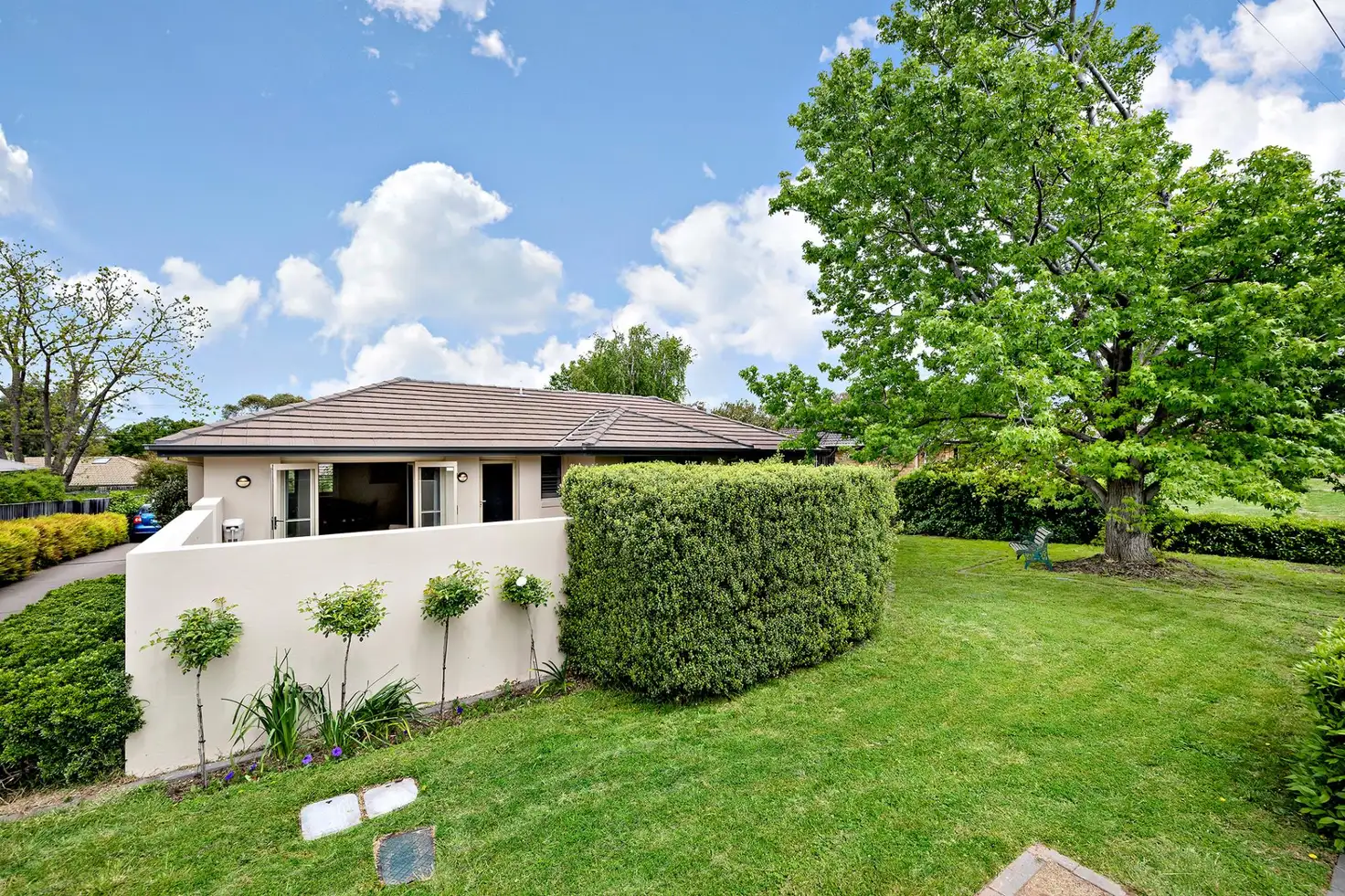 Main view of Homely house listing, 28 Gilmore Crescent, Garran ACT 2605