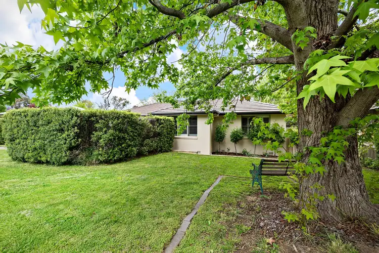 Second view of Homely house listing, 28 Gilmore Crescent, Garran ACT 2605