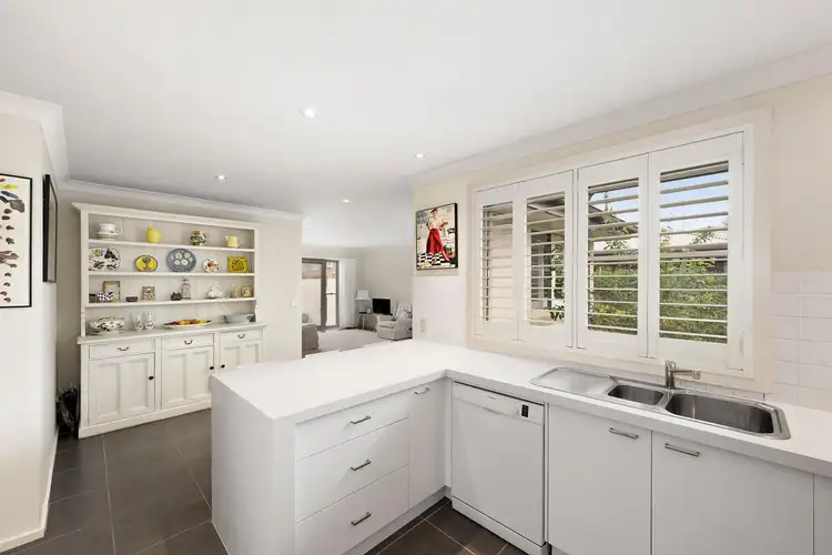 Third view of Homely house listing, 28 Gilmore Crescent, Garran ACT 2605