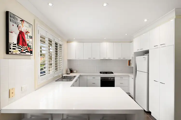 Fourth view of Homely house listing, 28 Gilmore Crescent, Garran ACT 2605