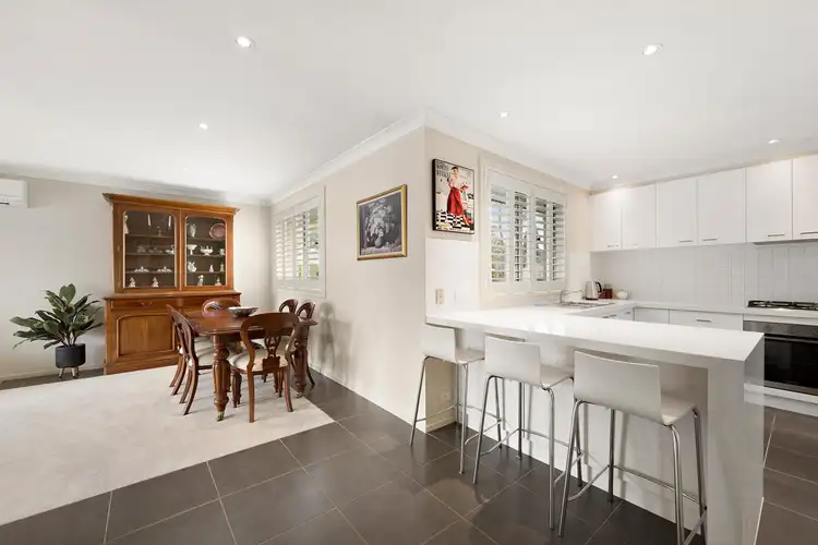 Sixth view of Homely house listing, 28 Gilmore Crescent, Garran ACT 2605