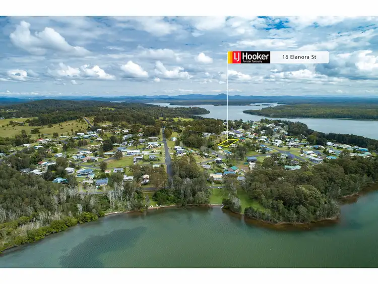 Fourth view of Homely land listing, 16 Elanora Street, Coomba Park NSW 2428