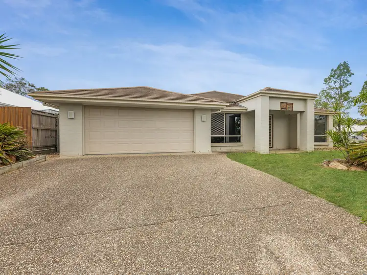 43 Santa Monica Drive, Augustine Heights QLD 4300