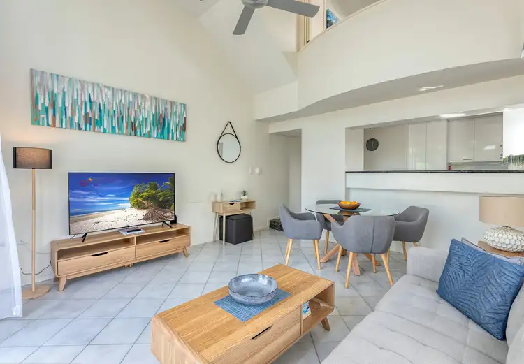 Fourth view of Homely unit listing, 8 Sunseeker/7 Garrick Street, Port Douglas QLD 4877