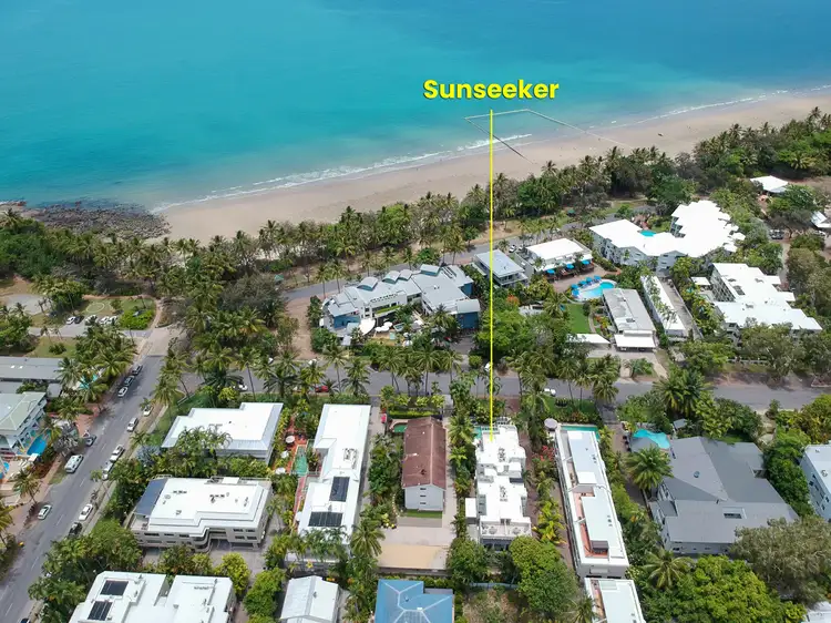 Fifth view of Homely unit listing, 8 Sunseeker/7 Garrick Street, Port Douglas QLD 4877