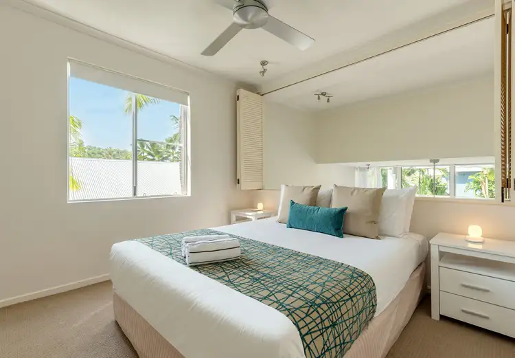 Sixth view of Homely unit listing, 8 Sunseeker/7 Garrick Street, Port Douglas QLD 4877
