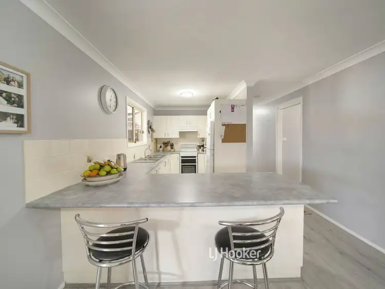 Third view of Homely house listing, 90 Cammaray Drive, Sanctuary Point NSW 2540