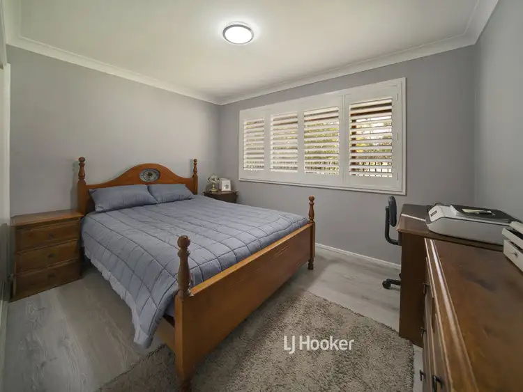Fifth view of Homely house listing, 90 Cammaray Drive, Sanctuary Point NSW 2540