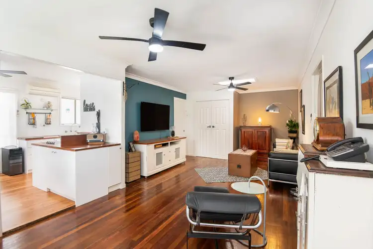 Second view of Homely villa listing, 7/27 Meadow Street, Coffs Harbour NSW 2450
