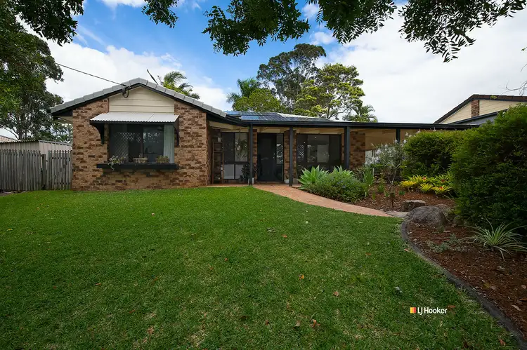 Main view of Homely house listing, 101 Rue Montaigne, Petrie QLD 4502