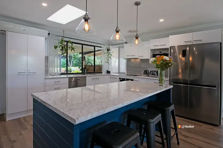 Third view of Homely house listing, 101 Rue Montaigne, Petrie QLD 4502
