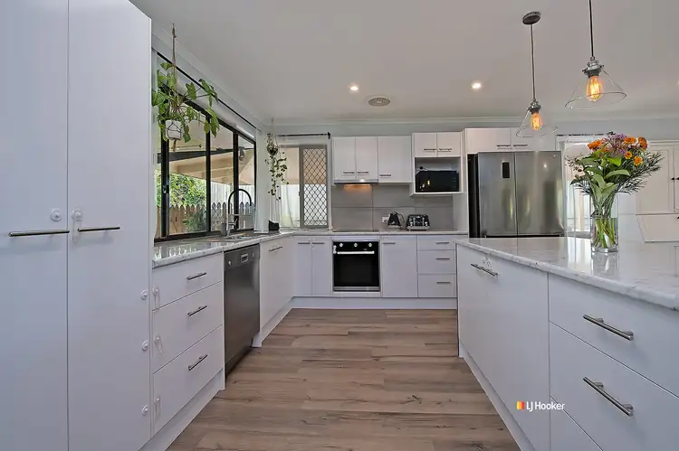 Fourth view of Homely house listing, 101 Rue Montaigne, Petrie QLD 4502