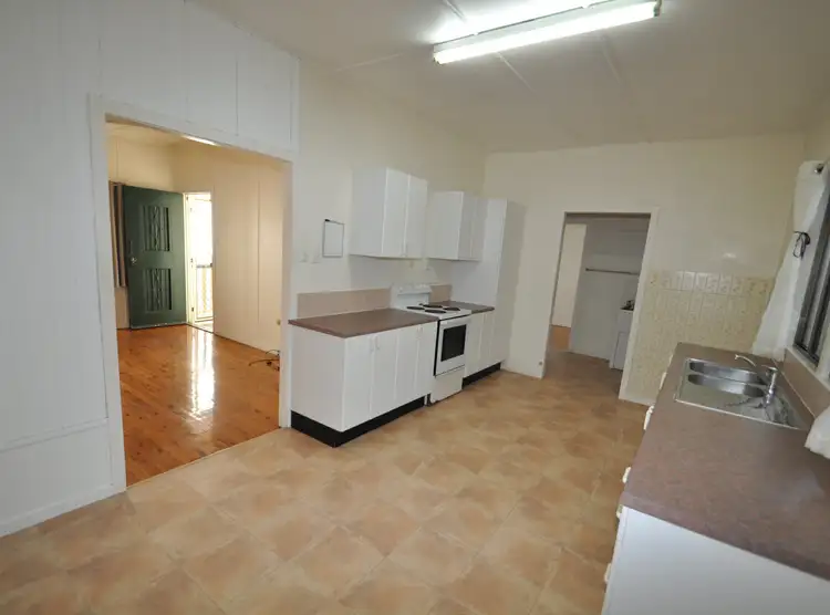 Second view of Homely house listing, 53 Richard Street, Lota QLD 4179