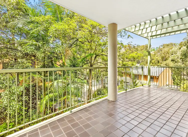 105/25 Best Street, Lane Cove NSW 2066