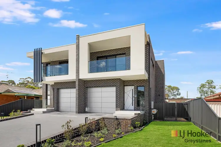 98A Darling Street, Greystanes NSW 2145