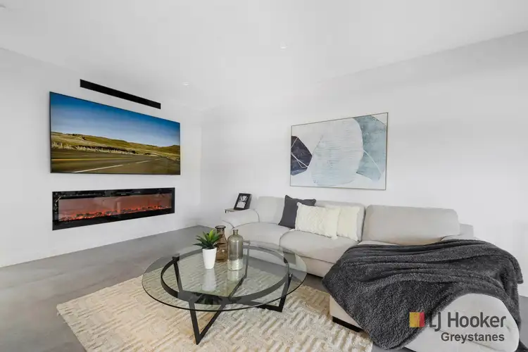 Third view of Homely semi-detached listing, 98A Darling Street, Greystanes NSW 2145