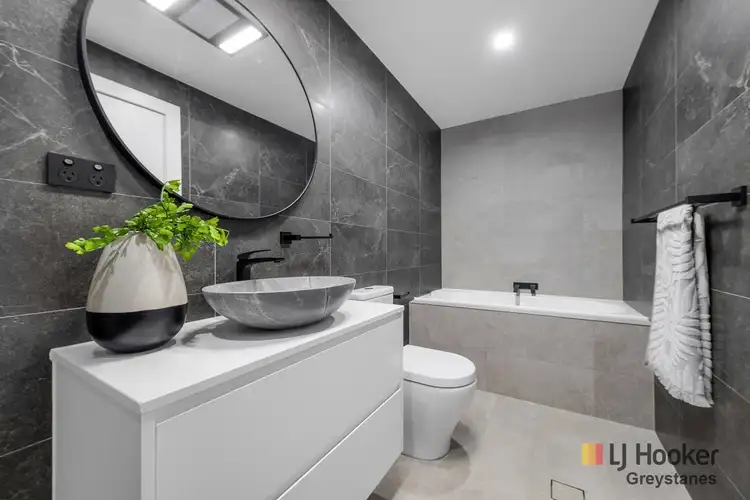 Seventh view of Homely semi-detached listing, 98A Darling Street, Greystanes NSW 2145