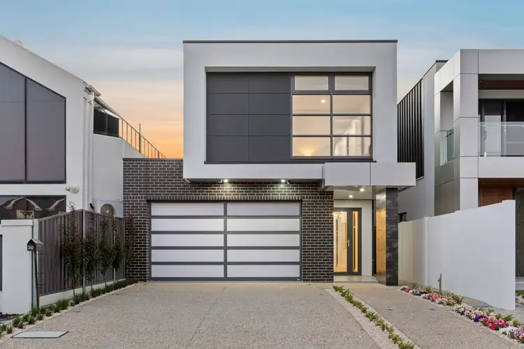 Second view of Homely house listing, 30 Martin Court, West Lakes SA 5021