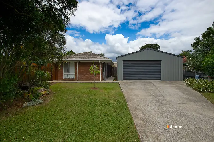 Main view of Homely house listing, 75 Claremont Drive, Murrumba Downs QLD 4503