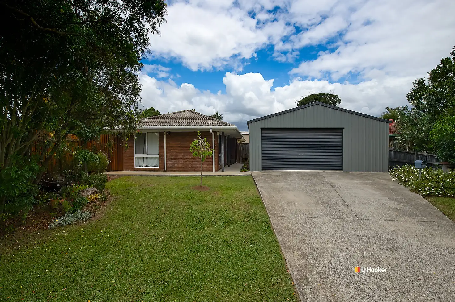 Main view of Homely house listing, 75 Claremont Drive, Murrumba Downs QLD 4503