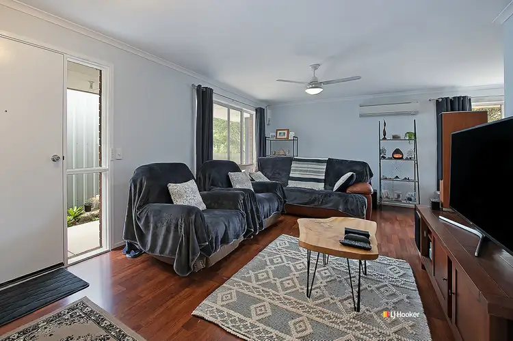 Second view of Homely house listing, 75 Claremont Drive, Murrumba Downs QLD 4503