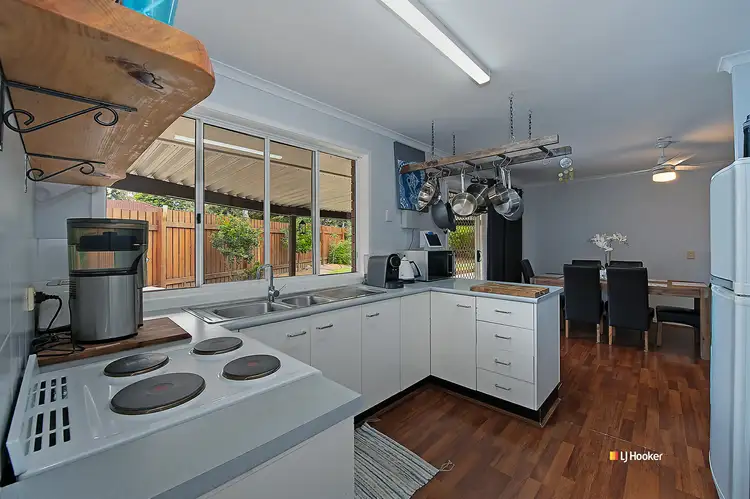 Third view of Homely house listing, 75 Claremont Drive, Murrumba Downs QLD 4503
