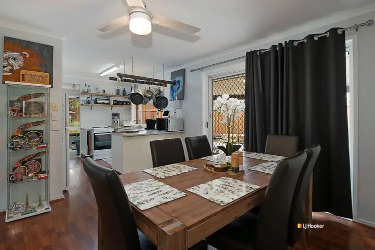 Fifth view of Homely house listing, 75 Claremont Drive, Murrumba Downs QLD 4503