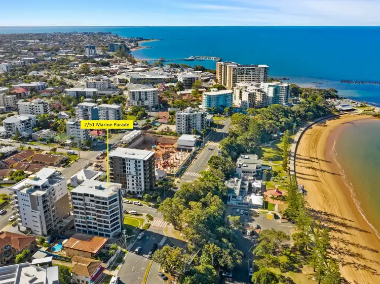 2/51 Marine Parade, Redcliffe QLD 4020