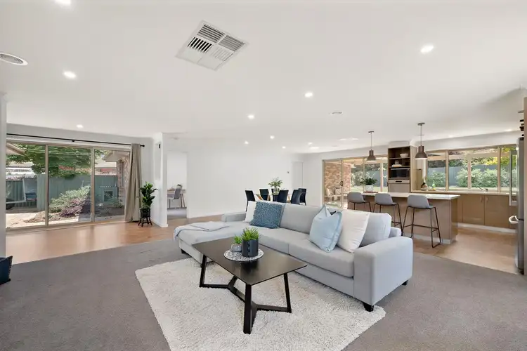 Fifth view of Homely house listing, 9 De Grey Place, Kaleen ACT 2617