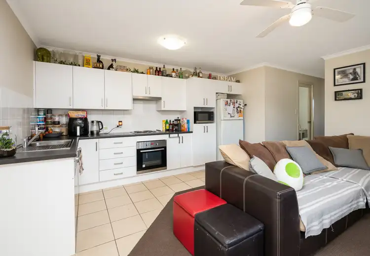 Fourth view of Homely semi-detached listing, 34 & 34B Rannoch Drive, West Nowra NSW 2541