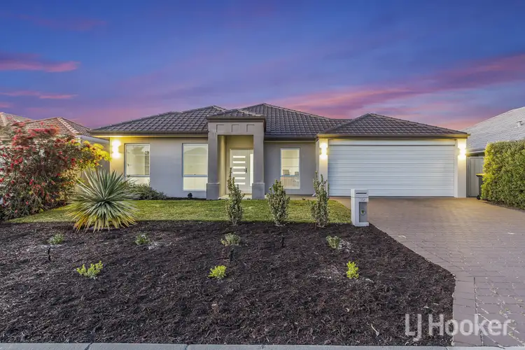 39 Kardan Drive, Yanchep WA 6035