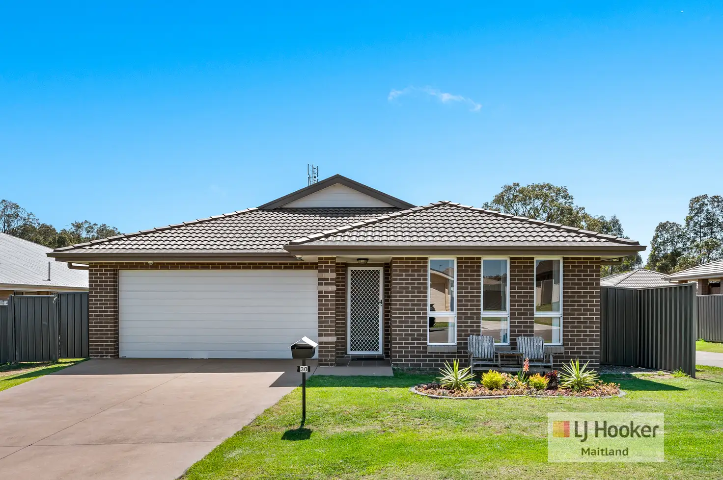 Main view of Homely house listing, 30 Diamond Circuit, Rutherford NSW 2320