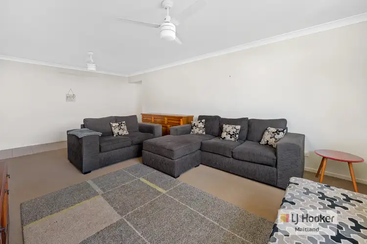 Third view of Homely house listing, 30 Diamond Circuit, Rutherford NSW 2320