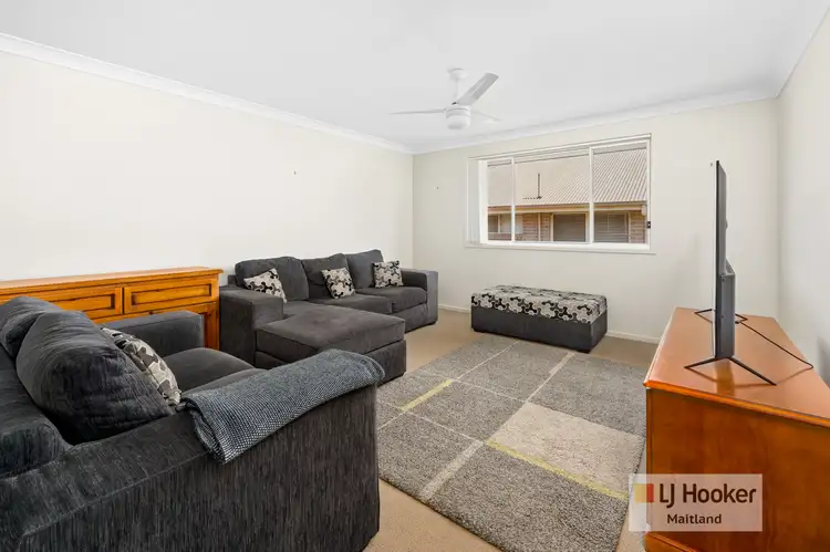 Fourth view of Homely house listing, 30 Diamond Circuit, Rutherford NSW 2320
