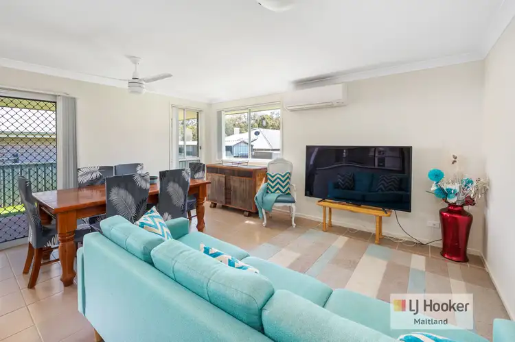 Sixth view of Homely house listing, 30 Diamond Circuit, Rutherford NSW 2320