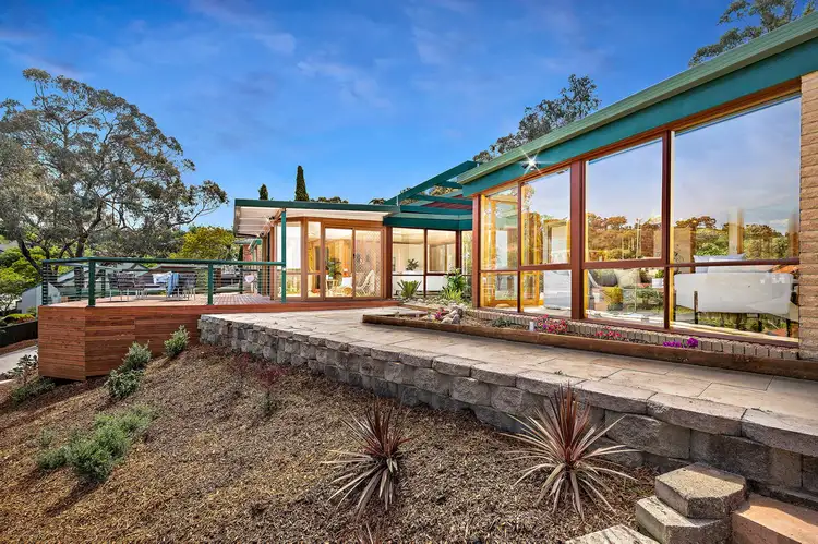 45 Sparkes Close, Fadden ACT 2904