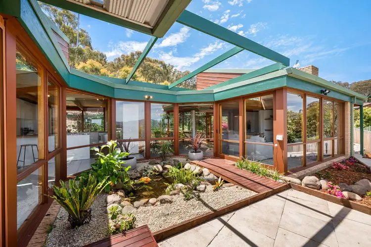 Fifth view of Homely house listing, 45 Sparkes Close, Fadden ACT 2904