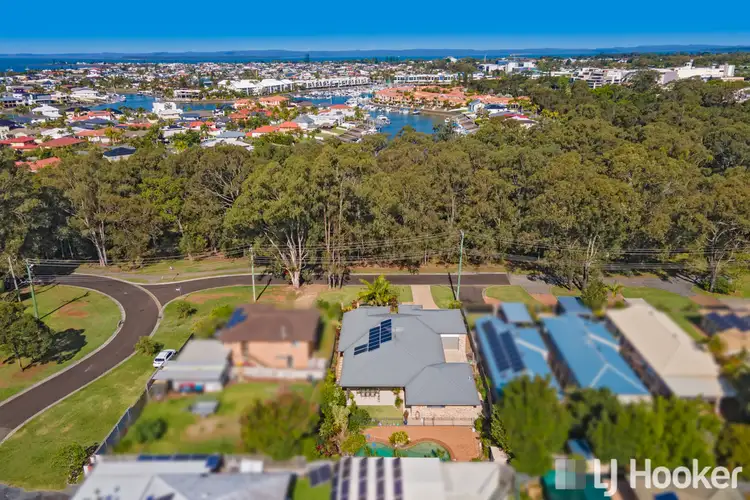 8 Nelson Street, Ormiston QLD 4160