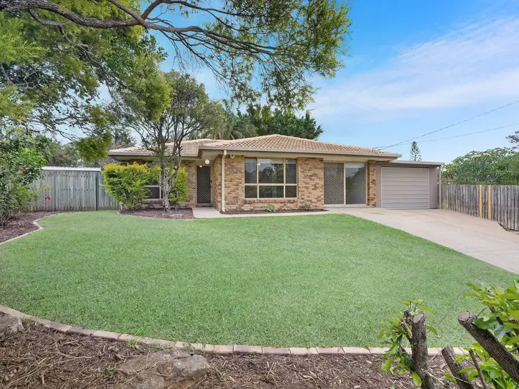 Main view of Homely house listing, 7 Kadlunga Court, Boronia Heights QLD 4124