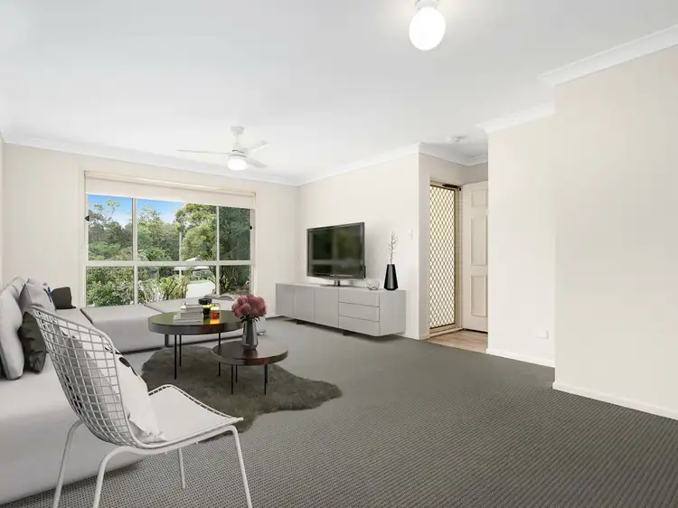 Second view of Homely house listing, 7 Kadlunga Court, Boronia Heights QLD 4124