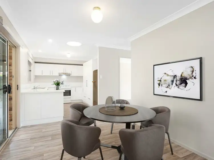 Fourth view of Homely house listing, 7 Kadlunga Court, Boronia Heights QLD 4124