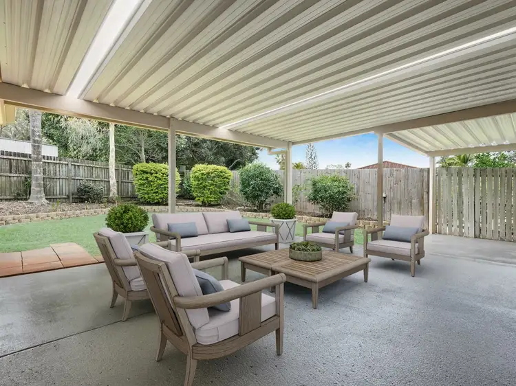 Fifth view of Homely house listing, 7 Kadlunga Court, Boronia Heights QLD 4124