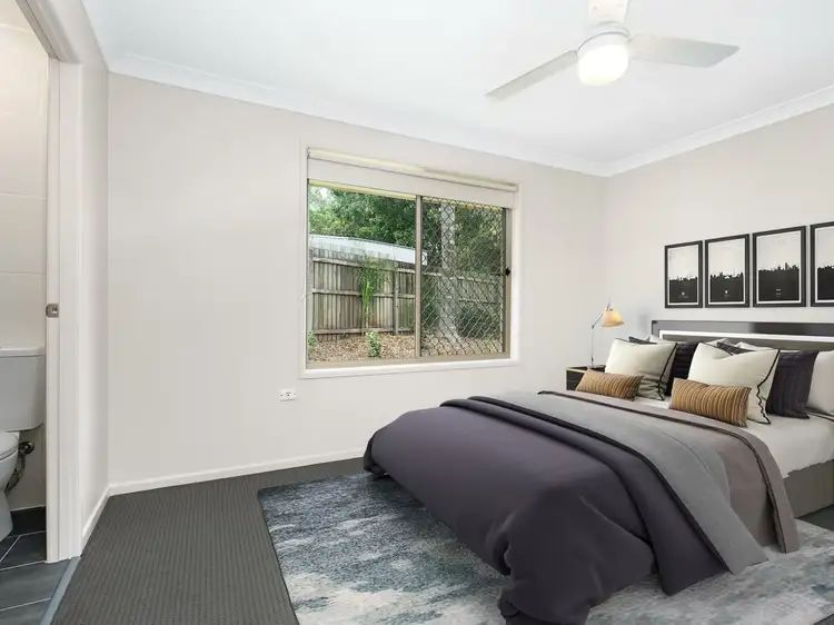Sixth view of Homely house listing, 7 Kadlunga Court, Boronia Heights QLD 4124