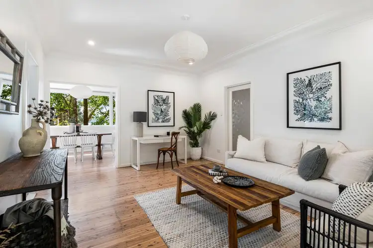 Third view of Homely house listing, 133 Hudson Parade, Clareville NSW 2107