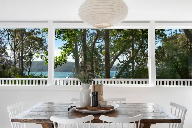 Fifth view of Homely house listing, 133 Hudson Parade, Clareville NSW 2107