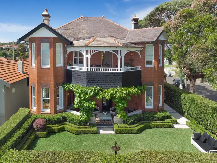 Main view of Homely house listing, 18 Balmoral Avenue, Mosman NSW 2088