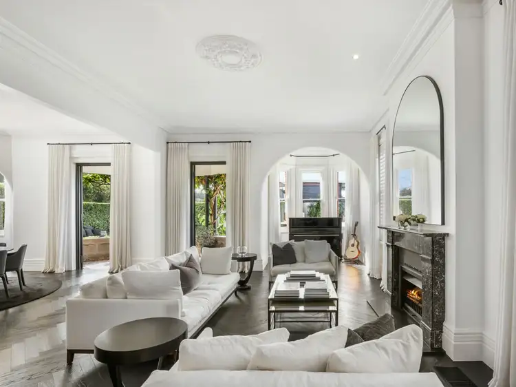 Second view of Homely house listing, 18 Balmoral Avenue, Mosman NSW 2088